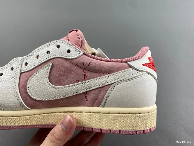Jordan Travis Scott OG 42 1 DM7866- 2616 Low Versatile x Air 0728